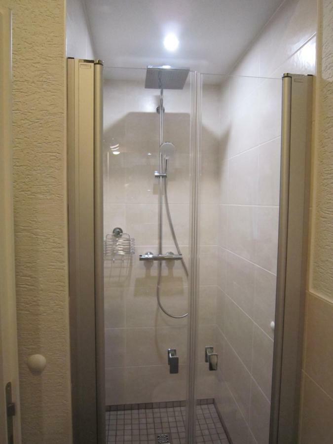 Ferienwohnung Eichelgasse Вертгайм Екстер'єр фото